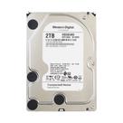 Hd 2tb Sata 3 64mb 7200rpm 3,5 WD20EURX Western Digital