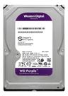 HD 2TB Western Digital WD Purple DVR NVR CFTV SATA III 6GBs 5400RPM 256MB WD23PURZ