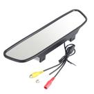 Hd 4,3 polegadas On-board Display Bidirecional Av Invertendo Image Display Tela Lcd Digital