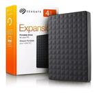 HD 4tb 2.5" Externo C/Rescue STEA4000400 Seagate HD 4tb 2.5" Externo C/Rescue STEA4000400 Seagate