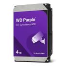 HD 4TB SATA - 5400RPM - 128MB Cache - Western Digital Purple - WD44PURZ - Ideal para Vigilância HD 4TB SATA - 5400RPM - 128MB Cache - Western Digital Purple - WD44PURZ - Ideal para Vigilância