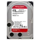 HD 4TB Western Digital WD Red Plus NAS SATA III 6GBs 5400RPM 256MB Cache WD40EFPX