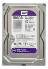 Hd 500gb Purple Roxo P/ Dvr - Garantia Nf Roxo