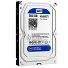 HD 500GB SATA 3.5 Interno 7200RPM para PC DVR CFTV Desktop