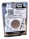 Hd 500gb Wd5000lplx Notebook Wd Black Slim 2.5 7200rpm Preto