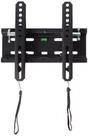 HD 599 S Suporte com Inclinação para TV LCD/LED de 10" a 42" Cor: Preto