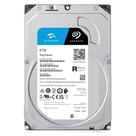 HD 6TB Seagate SkyHawk Surveillance Cftv Dvr Nvr SATA III 6GBs 5400RPM Cache 256MB ST6000VX009