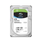 Hd 8Tb Sata 3 256Mb 7200rpm 3,5 Skyhawk CCTV ST8000VX0022 Seagate