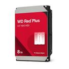 HD 8TB Sata3 NAS WD Red, WD80EFPX, Western Digital
