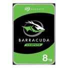 Hd 8tb Seagate Sata 6gb/s 3,5 Barracuda St8000dm004 Prateado Hd 8tb Seagate Sata 6gb/s 3,5 Barracuda St8000dm004 Prateado