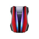 Hd adata 2tb externo o melhor 3.2 - game -play st.4/5 mac -pcs -notbook, top