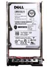 Hd Dell 600gb 10k 2.5 Sas Pn 8wp8w 08wp8w Huc106060css600
