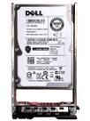 Hd Dell 600gb 10k 2.5 Sas Pn 8wp8w 08wp8w Huc106060css600