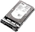 Hd Dell 600gb Sas 3,5 Rpm 10k 0r752k R752k St3600002ss