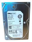 HD Dell Exos Exos 7E10 2TB SATA LFF Disco Rígido para Servidores