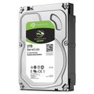 HD Desktop Seagate 4TB SATA6 5400RPM 256MB 3.5''