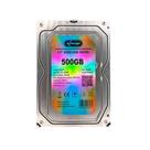 HD Disco Rígido Interno 3.5 Polegadas SATA 3 500GB 6Gbps Knup