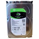 Hd Disco Rígido Interno Seagate Barracuda 4tb St4000dm004 3,5 Sata