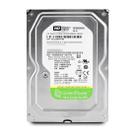 HD - Disco rígido interno Western Digital WD AV-GP WD5000AVCS 500GB verde - System Security Force