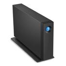 HD externo 10TB Lacie D2 Professional Usb3.1 type-c Stha10000800