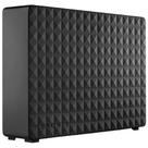 HD Externo 12TB USB 3.0 Seagate Expansion - STEB12000400 - Preto
