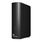 HD Externo 18TB Western Digital Elements - USB 3.0 - Preto - WDBWLG0180HBK-NESN HD Externo 18TB Western Digital Elements - USB 3.0 - Preto - WDBWLG0180HBK-NESN