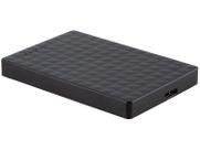 HD Externo 1TB Seagate STBX1000101 - USB 3.0