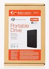Hd externo 1tb seagate