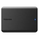 HD Externo 1TB USB Preto HDTB510XK3AAI Toshiba