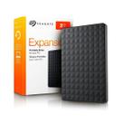 Hd externo 2tb seagate expansion 2.5 usb 3.0 preto