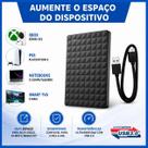 HD Externo 2TB USB 3.0 SSD Portátil PC e Notebook Armazenamento Rápido HD Externo 2TB USB 3.0 SSD Portátil PC e Notebook Armazenamento Rápido