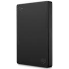 HD Externo 4TB Portátil Seagate - USB 3.0 - Preto - STGX4000400 HD Externo 4TB Portátil Seagate - USB 3.0 - Preto - STGX4000400