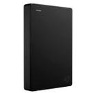 HD Externo 4TB Seagate Expansion, 2.5", USB 3.0, Preto - STKM4000400