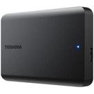 Hd externo 4tb toshiba canvio basics usb 3.0 hdtb540xk3ca