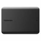 HD Externo 4TB USB Preto HDTB540XK3CAI Toshiba