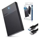 Hd Externo 500gb Portátil Ps3 Ps4 Ps5 3.0 - Exbom