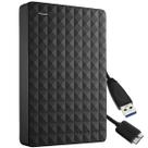 Hd externo 500gb seagate expansion usb 3.0 stea500400 Hd externo 500gb seagate expansion usb 3.0 stea500400