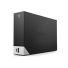 Hd Externo 6Tb Seagate One Touch With STLC6000400 3,5"