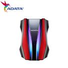 Hd externo adata 2tb , 3.2 game - pcs -mac - tablet - acende luzes - top Hd externo adata 2tb , 3.2 game - pcs -mac - tablet - acende luzes - top