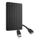 HD Externo de 500GB Seagate Expansion 2.5 USB 3.0 - STEA500400