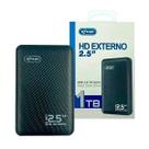 HD Externo Knup 1TB 2.5 USB 3.0 Portátil para PC e Notebook