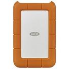 HD Externo LaCie 1TB Rugged 2.5 STFR1000800 Prata USB 3.0 Resistente à Água e Queda Armazenamento Portátil HD Externo LaCie 1TB Rugged 2.5 STFR1000800 Prata USB 3.0 Resistente à Água e Queda Armazenamento Portátil