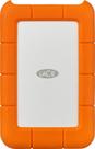 HD Externo LaCie Rugged 2TB USB Type-C Disco Rígido Portátil - Laranja STFR2000800