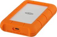HD Externo LaCie - Rugged 5TB USB-C Disco Rígido Portátil - Laranja STFR5000800