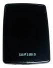 Hd Externo Mu050da 500gb Portátil Samsung Preto