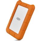 HD Externo Portátil 1TB LaCie Rugged USB-C (USB3.0) STFR1000800