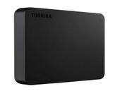 HD Externo Portátil 4TB Toshiba Canvio Basics USB 3.0 Preto (HDTB440XK3CA) HD Externo Portátil 4TB Toshiba Canvio Basics USB 3.0 Preto (HDTB440XK3CA)