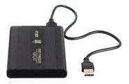 Hd Externo Portátil - 500gb 2.5 Portátil Slim + cabo USB - J2G Hd Externo Portátil - 500gb 2.5 Portátil Slim + cabo USB - J2G