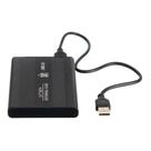 HD Externo Portátil 500GB HGST USB 3.0 para Notebook