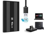 HD Externo Portátil PyxOne 500Gb USB 3.0 - Pyx One HD Externo Portátil PyxOne 500Gb USB 3.0 - Pyx One